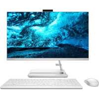 моноблок Lenovo IdeaCentre 3 27IAP7 F0GJ00C4RU Белый