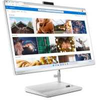 моноблок Lenovo IdeaCentre 3 27IAP7 F0GJ00C4RU Белый