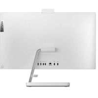 моноблок Lenovo IdeaCentre 3 27IAP7 F0GJ00C4RU Белый