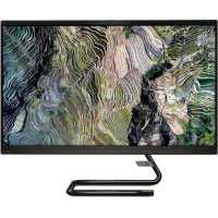 моноблок Lenovo IdeaCentre 3 27IMB05 F0EY009BRK Черный