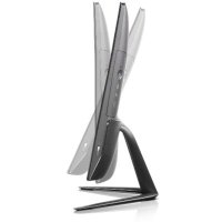 моноблок Lenovo IdeaCentre 300-22ACL F0BW0017RK Черный