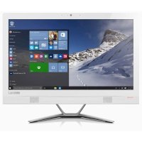 моноблок Lenovo IdeaCentre 300-22ACL F0BW0018RK Белый