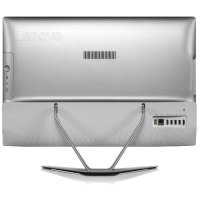 моноблок Lenovo IdeaCentre 300-22ISU F0BX00AVRK Белый
