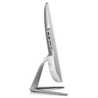 моноблок Lenovo IdeaCentre 300-22ISU F0BX00GKRK Черный