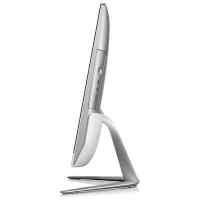 моноблок Lenovo IdeaCentre 300-23ISU F0BY0077RK Белый