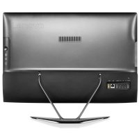моноблок Lenovo IdeaCentre 300-23ISU F0BY00D3RK Черный