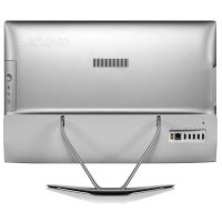 моноблок Lenovo IdeaCentre 300-23ISU F0BY00D4RK Белый