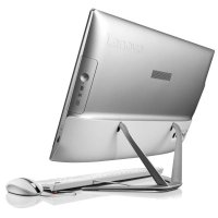 моноблок Lenovo IdeaCentre 300-23ISU F0BY00D5RK Белый