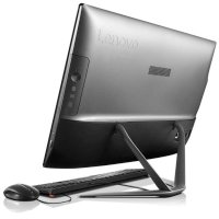 моноблок Lenovo IdeaCentre 300-23ISU F0BY00GPRK Черный