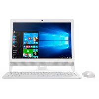 моноблок Lenovo IdeaCentre 310-20ASR F0CK000CRK Белый