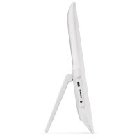 моноблок Lenovo IdeaCentre 310-20ASR F0CK000CRK Белый