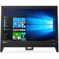моноблок Lenovo IdeaCentre 310-20IAP F0CL005JRK Черный