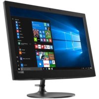моноблок Lenovo IdeaCentre 330-20AST F0D80019RK Черный
