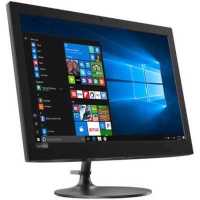 моноблок Lenovo IdeaCentre 330-20IGM F0D70067RK Черный