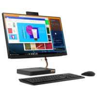 моноблок Lenovo IdeaCentre 5 24IOB6 F0G3000RRK Черный