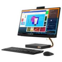 моноблок Lenovo IdeaCentre 5 24IOB6 F0G3000YRK Черный