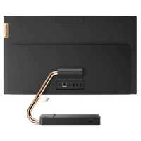 моноблок Lenovo IdeaCentre 5 24IOB6 F0G3001FRK Черный