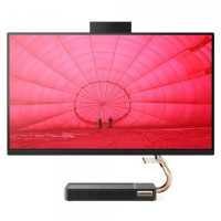 моноблок Lenovo IdeaCentre 5 24IOB6 F0G3001GRK Черный