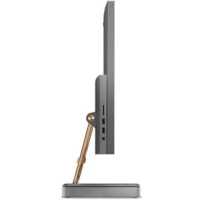 моноблок Lenovo IdeaCentre 5 27IMB05 F0FA002FRK Серый