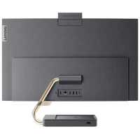 моноблок Lenovo IdeaCentre 5 27IOB6 F0G4000LRK Серый