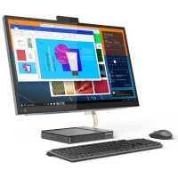 моноблок Lenovo IdeaCentre 5 27IOB6 F0G4006JRK Серый