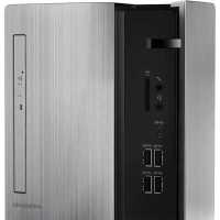компьютер Lenovo IdeaCentre 510-15ICK 90LU008XRS