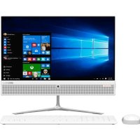 моноблок Lenovo IdeaCentre 510-22ISH F0CB00EKRK Белый