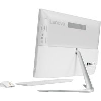 моноблок Lenovo IdeaCentre 510-22ISH F0CB00ENRK Белый