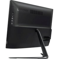 моноблок Lenovo IdeaCentre 510-22ISH F0CB00FQRK Черный