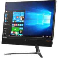 моноблок Lenovo IdeaCentre 510-22ISH F0CB00MMRK Черный
