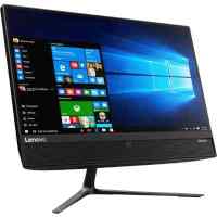 моноблок Lenovo IdeaCentre 510-22ISH F0CB00MPRK Черный