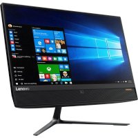 моноблок Lenovo IdeaCentre 510-22ISH F0CB00XPRK Черный