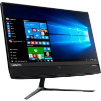 моноблок Lenovo IdeaCentre 510-23ISH F0CD007ARK Черный