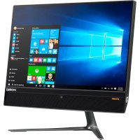 моноблок Lenovo IdeaCentre 510-23ISH F0CD007KRK Черный