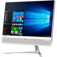 моноблок Lenovo IdeaCentre 510-23ISH F0CD008TRK Белый