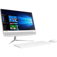 моноблок Lenovo IdeaCentre 510-23ISH F0CD008URK Белый