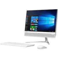 моноблок Lenovo IdeaCentre 510-23ISH F0CD00DFRK Белый