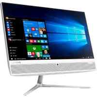 моноблок Lenovo IdeaCentre 510-23ISH F0CD00GQRK Белый
