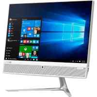 моноблок Lenovo IdeaCentre 510-23ISH F0CD00GQRK Белый