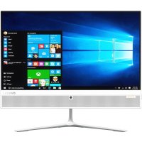 моноблок Lenovo IdeaCentre 510-23ISH F0CD00PNRK Белый