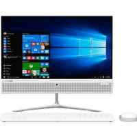 моноблок Lenovo IdeaCentre 510S-22ISH F0CB00H5RK Белый