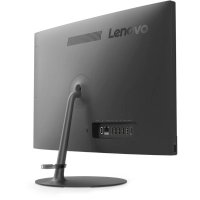 моноблок Lenovo IdeaCentre 520-22IKU F0D5000RRK Черный