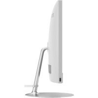 моноблок Lenovo IdeaCentre 520-22IKU F0D5000SRK Серебристый