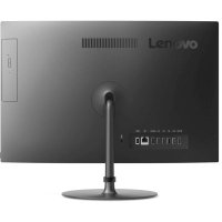 моноблок Lenovo IdeaCentre 520-24ARR F0DN005QRK Черный
