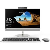 моноблок Lenovo IdeaCentre 520-24ICB F0D4000PRK Серебристый
