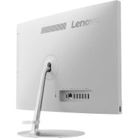 моноблок Lenovo IdeaCentre 520-24ICB F0DJ0028RK Серебристый