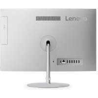 моноблок Lenovo IdeaCentre 520-24ICB F0DJ00EERK Серебристый