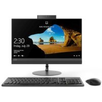 моноблок Lenovo IdeaCentre 520-24IKL F0D1003SRK Черный