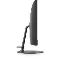 моноблок Lenovo IdeaCentre 520-24IKU F0D2003VRK Черный