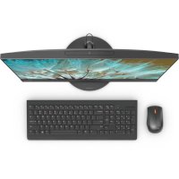 моноблок Lenovo IdeaCentre 520-24IKU F0D200DVRK Черный